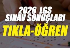 2026 LGS SONUÇLARI MEB SORGULAMA EKRANI🚨 LGS sonuçları açıklandı (MEB.gov.tr tıkla-öğren)💻