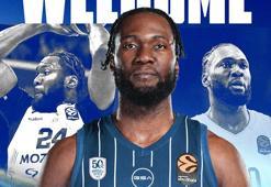 Anadolu Efes, Bruno Fernando'yu transfer etti