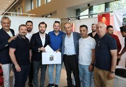 Merkezefendi'nin adı Denizli Basket oldu
