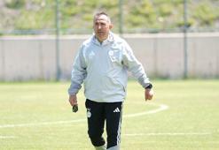 Recep Uçar: Kadromuzu muhafaza etmek, en büyük transferimiz