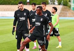 Beşiktaşlı Tiago Djalo: Türkiye Ligi Avrupa'nın diğer liglerinden geride