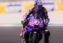 Moto GP'de Toprak Razgatlıoğlu Almanya'da piste çıkıyor