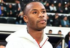 Thiao Djalo: Şu an hedefimiz ve odağımız Avrupa'da turu geçmek