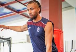 Trabzonspor kuvvet çalıştı