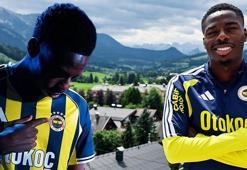 Ayrılacağı iddia edilen Anthony Musaba'dan İsmail Kartal açıklaması! Dirk Kuyt sözleri...