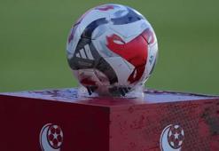 1. Lig'de 2026/2027 sezonu fikstürü çekildi