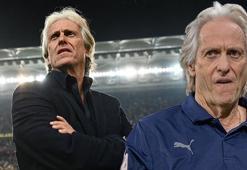 Jorge Jesus, Portekiz'in yeni hocası oldu!