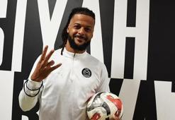 Kayserispor'da üç transfer