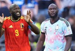 Görüşmeler başladı! İstanbul devi Romelu Lukaku'da sona geldi