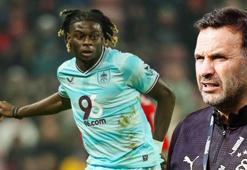 Anlaşmaya varıldı! Galatasaray transferde mutlu sona ulaştı