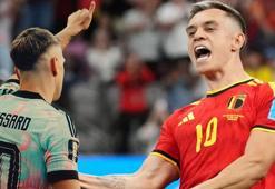 TROSSARD İÇİN İMZA VAKTİ! Her şey hazır, İstanbul'a geliyor
