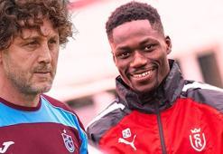 Orta sahaya Mory Gbane! Fransa'da transfer Fırtına'sı