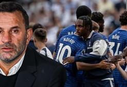 Galatasaray'da forvet transferinde ters köşe! Jhon Duran beklenirken sürpriz isim
