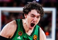 Pana'dan ayrılan Cedi Osman'ın yeni adresi şaşırttı! Ne Fenerbahçe ne de Anadolu Efes...