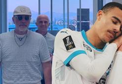 Fenerbahçe'nin Greenwood transferinde son durum! Ne zaman açıklanacak? Sürpriz açıklama: 'Geliyor'