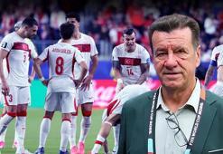 'Türkiye büyük hayal kırıklığı' Carlos Dunga'dan Dünya Kupası eleştirisi: Daha iyi hazırlanmaları lazım