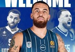 Anadolu Efes, Mike James'i kadrosuna kattı