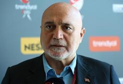 Hikmet Karaman'dan iddialı sözler