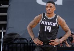 Beşiktaş transferi duyurdu! DaQuan Jeffries'i kadrosuna kattı