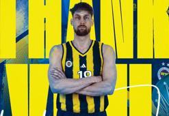 Fenerbahçe, Jantunen ile yollarını ayırdı