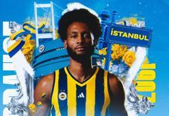 Fenerbahçe'de transfer resmen duyuruldu! 2 yıllık sözleşme imzalandı