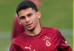 Galatasaray bu kez işi sıkı tuttu! Genç futbolcu ile sözleşme imzaladı