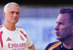 Jose Mourinho'dan Galatasaray'a transfer şoku! Kapıyı düşünmeden kapattı: Real Madrid'den veto