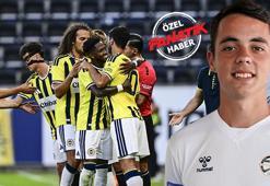 ÖZEL | Hazırlık maçında Fenerbahçe’ye rakipti, maç sonu hayran kaldı! ‘Taktiksel olarak çok güçlüler’