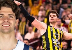 Tarık Biberovic resmen NBA'de! Dallas Mavericks milli yıldızı açıkladı