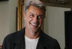 Paolo Maldini İtalya Milli Takımı'nın başına geçti