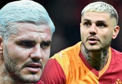 Galatasaray'da bir devir sona eriyor! Icardi defteri kapandı