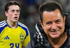 Acun Ilıcalı'dan Hull City'ye sürpriz transfer! Anlaşma sağlandı
