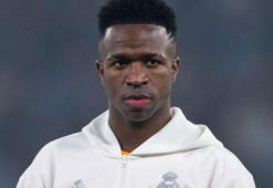 Real Madrid, Vinicius Junior için kararını verdi! Görüşmeler başlıyor