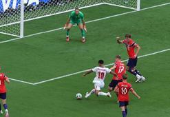 FIFA'dan, İngiltere'nin golüyle ilgili açıklama! 'Kanıt bulunamadı'