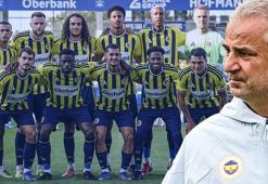 Fenerbahçe'de İsmail Kartal 9 ismin biletini kesti! Hem kasa dolacak hem de kadro rahatlayacak
