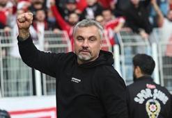 Thomas Reis'ın yeni takımı belli oldu! Resmen açıklandı