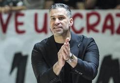 Beşiktaş'ta Dusan Alimpijevic kararı! Resmen açıklandı