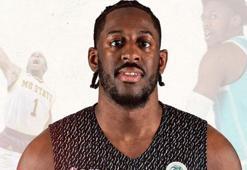 Keandre Cook resmen Aliağa Petkimspor'da
