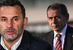 Galatasaray'da golcü harekatı! Yeni hedef Fransa'dan