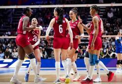 Filenin Sultanları'nın 2026 FIVB Milletler Ligi çeyrek finalindeki rakibi Kanada