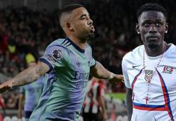 İstanbul devinden Gabriel Jesus bombası! Balogun sürprizi, transferde son dakika...