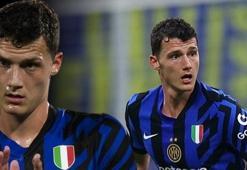 İstanbul devinden Benjamin Pavard sürprizi! İtalyanlar duyurdu