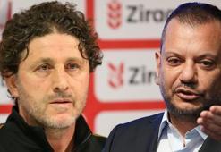 Trabzonspor'da dev transfer planı! Yönetim yoğun mesai harcıyor