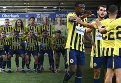 Fenerbahçeli yıldıza 10 milyon euroluk teklif! Karar aşamasında: Musaba'dan dev kar