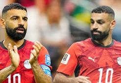 Beşiktaş'tan Trossard transferi sonrası şimdi de Salah bombası! Menajeri İstanbul'a geldi