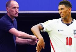 Jude Bellingham ve Thomas Tuchel arasında Norveç atışması 'Nasıl bir şey olduğunu bilmiyor'