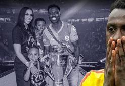 Galatasaray'da Davinson Sanchez telaşı! Kolombiyalı yıldız kararını verdi: Como peşini bırakmıyor