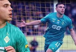 Galatasaray'ın gizli transferi Ponomarenko! İlgi mektubu gönderildi: İşte bonservis bedeli