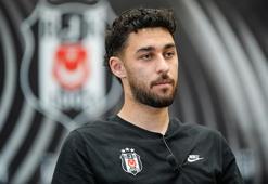 Kartal Kayra Yılmaz yeni sezon için iddialı 'Başka bir Beşiktaş izleteceğiz'