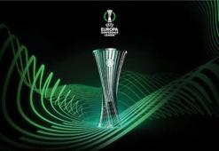 UEFA Konferans Ligi'nde birinci eleme turu rövanş maçları başlayacak